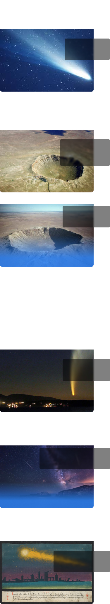 Storyboard of prototype mnemonic video interaction